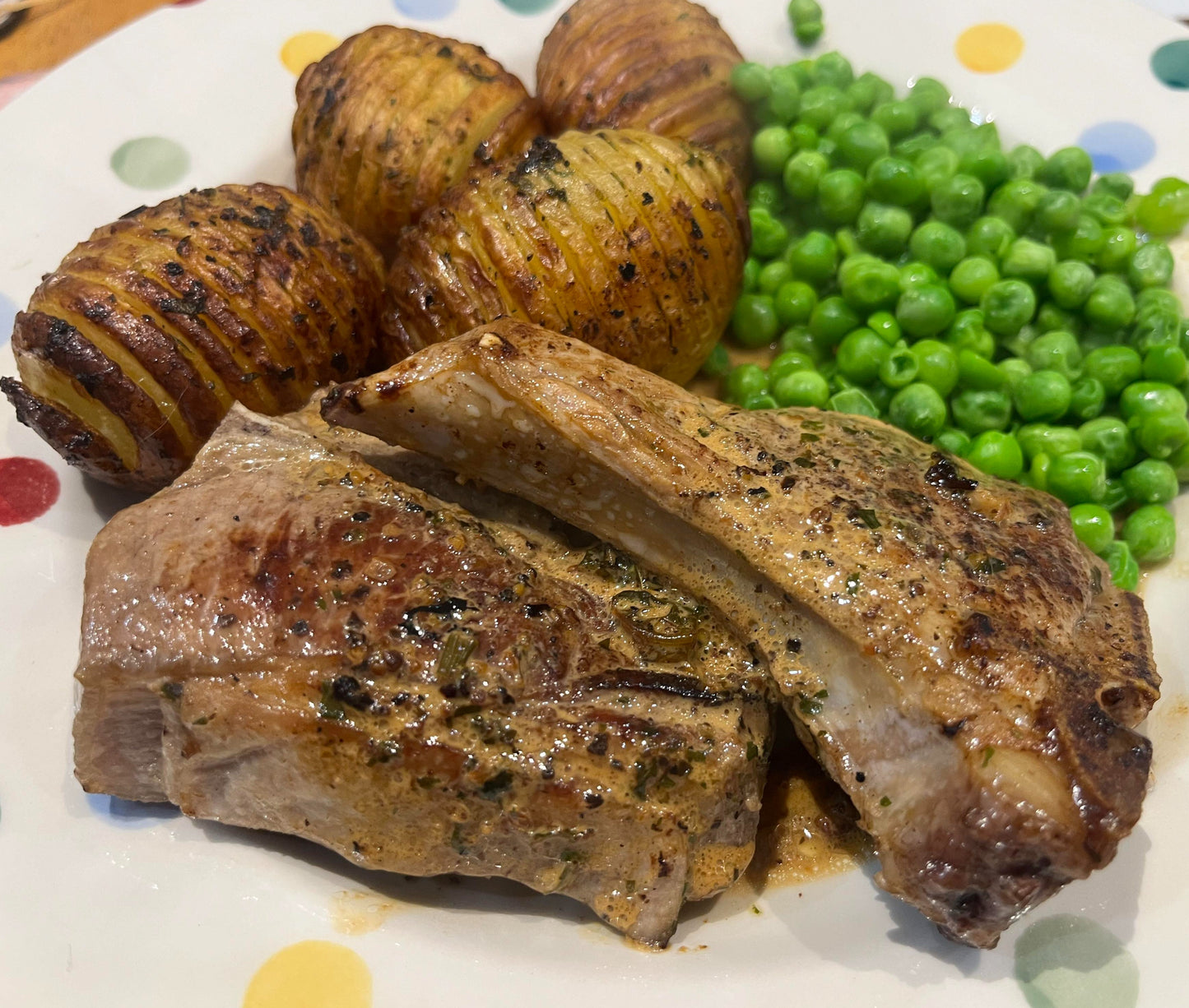 Whole Lamb Box