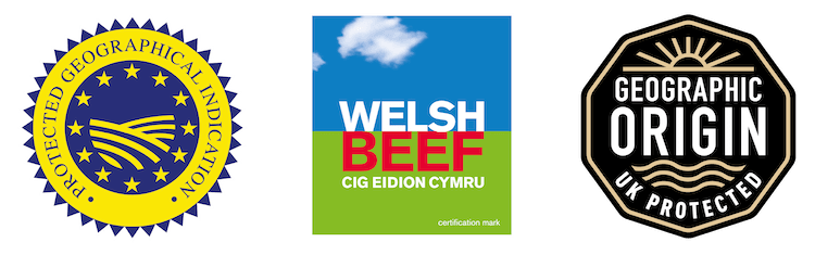 Welsh beef, wales, farming, welsh produce, local food. Grassfed meat. High welfare food. Low food miles.