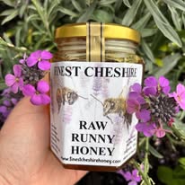 Raw Runny Honey